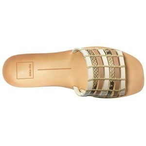 V-COLSEN Dolce Vida Beachy Sandal 👡